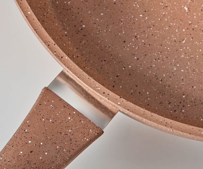 SARTEN ANTIADHERENTE 25CM