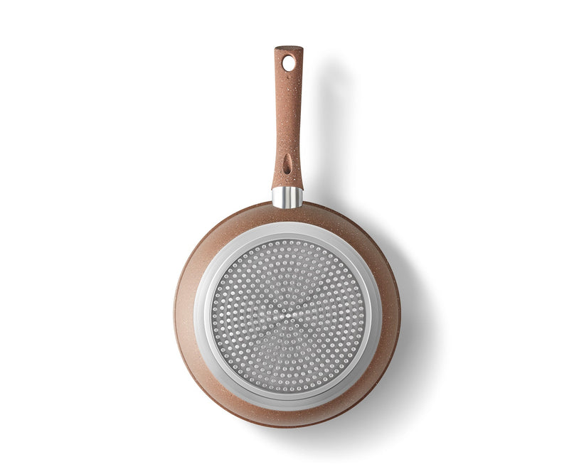 SARTEN ANTIADHERENTE 25CM