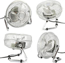 Ventilador de Mesa 9"