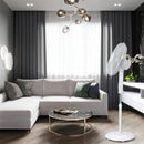 VENTILADOR DE PIE 16"