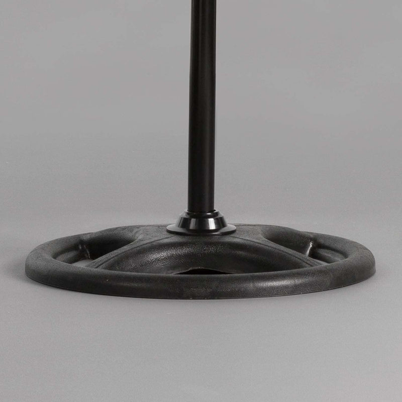 VENTILADOR DE PIE 18"