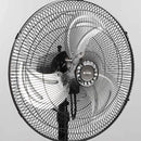 VENTILADOR DE PIE 18"