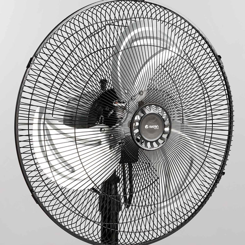 VENTILADOR DE PIE 18"