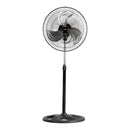 VENTILADOR DE PIE 18"