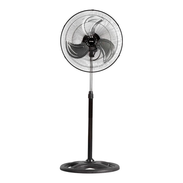 VENTILADOR DE PIE 18"