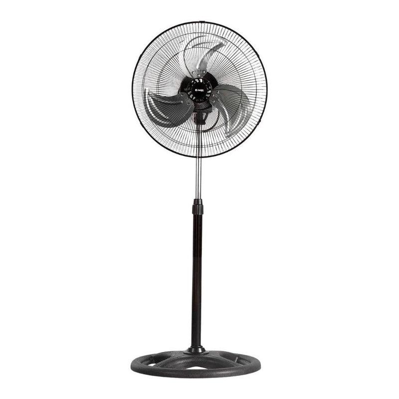 VENTILADOR DE PIE 18"