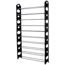 ZAPATERO CAPACIDAD 50 PARES