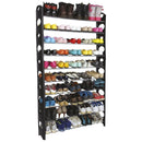 ZAPATERO CAPACIDAD 50 PARES