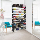 ZAPATERO CAPACIDAD 50 PARES